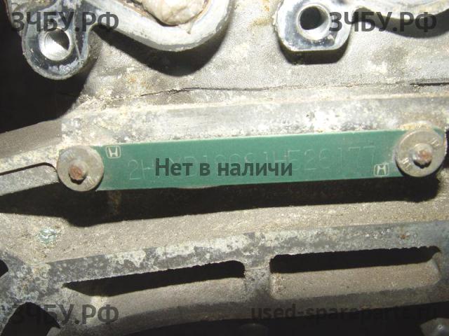 Acura MDX 2 Двигатель (ДВС)
