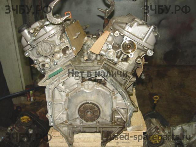 Acura MDX 2 Двигатель (ДВС)