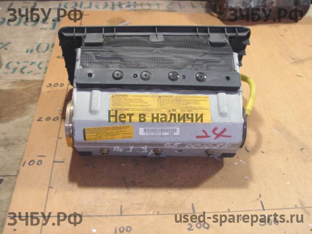 Mitsubishi Pajero/Montero Sport 1 (K9) Подушка безопасности пассажирская (в торпедо)