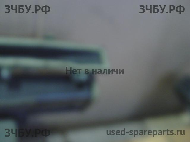 Nissan Pathfinder 2 (R51) Воздуховод