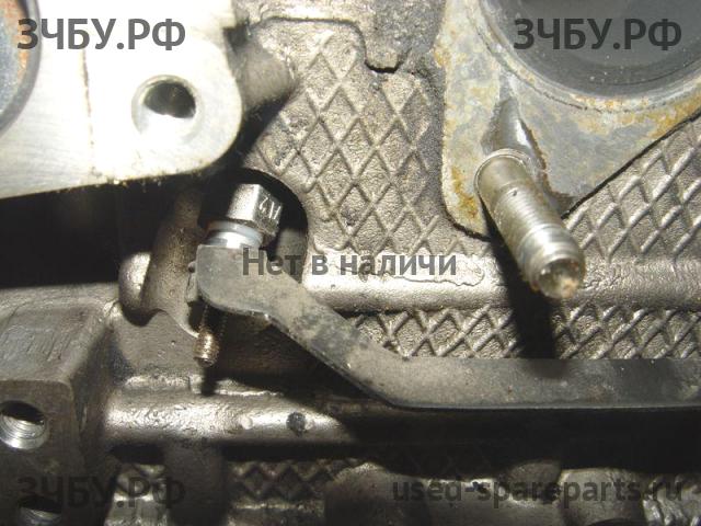 KIA Sorento 1 Головка блока