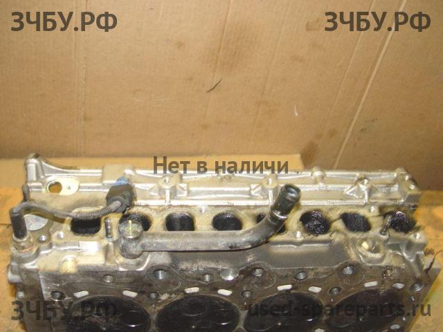 KIA Sorento 1 Головка блока