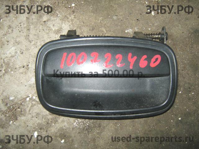 KIA Sportage 1 Ручка двери задней наружная левая