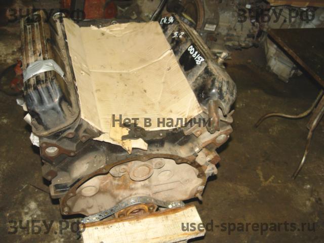 Jeep Grand Cherokee 1 Двигатель (ДВС)