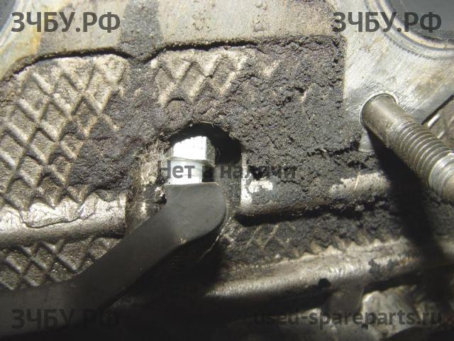 KIA Sorento 1 Головка блока