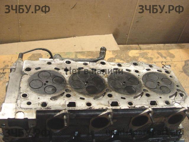 KIA Sorento 1 Головка блока
