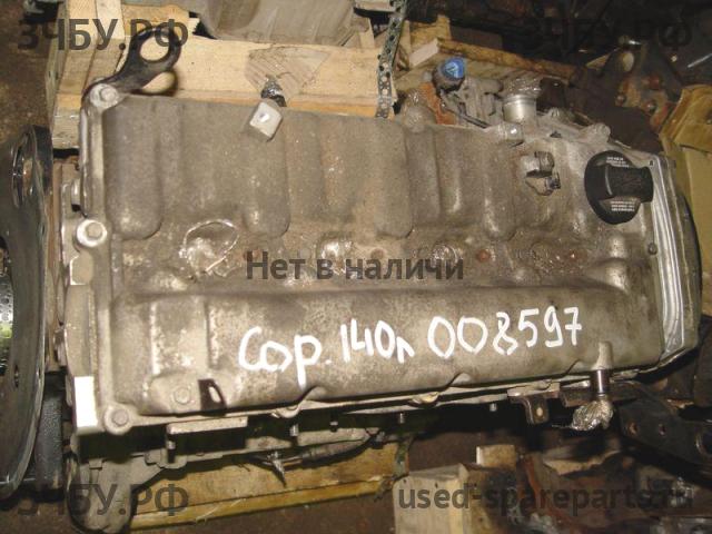 KIA Sorento 1 Двигатель (ДВС)