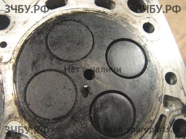 KIA Sorento 1 Головка блока
