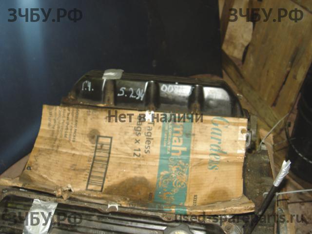 Jeep Grand Cherokee 1 Двигатель (ДВС)