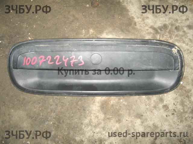KIA Sportage 1 Ручка двери багажника наружная