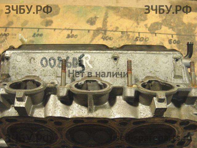 Mitsubishi Pajero/Montero Sport 1 (K9) Головка блока