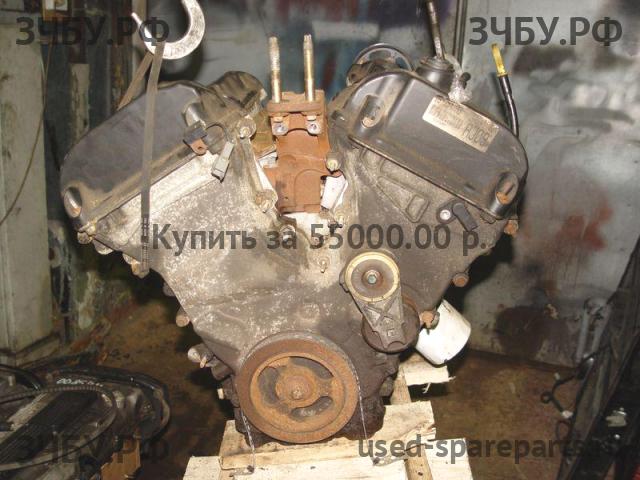 Mazda Tribute (1) [EP] Двигатель (ДВС)
