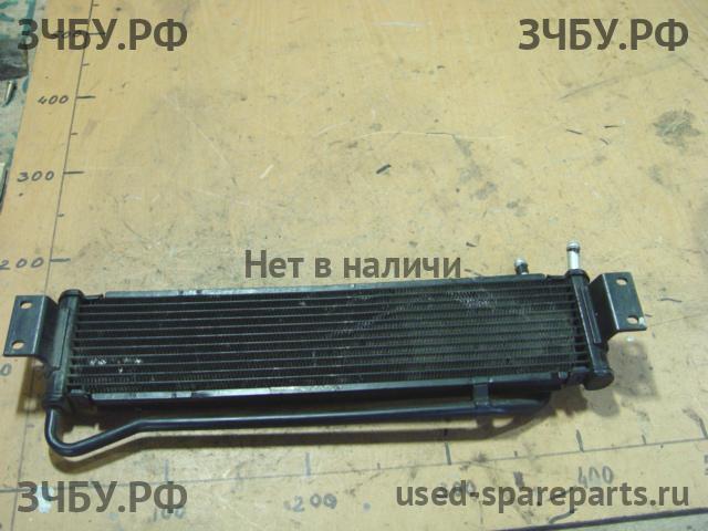 KIA Sorento 1 Радиатор акпп (маслоохлодитель)