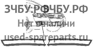 Volkswagen Passat B6 Указатель поворота правый