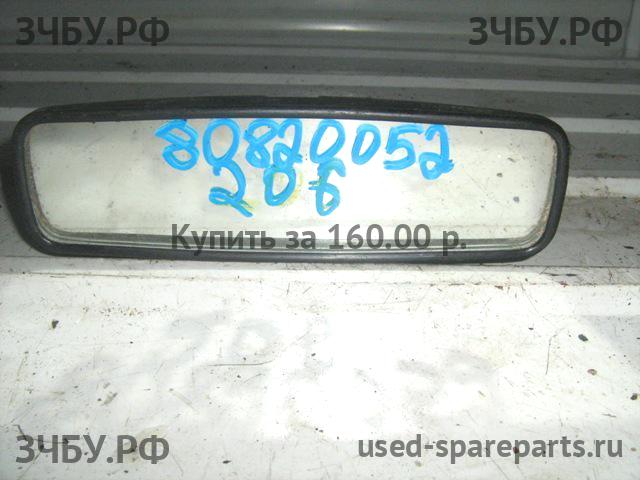 Peugeot 206 Зеркало заднего вида