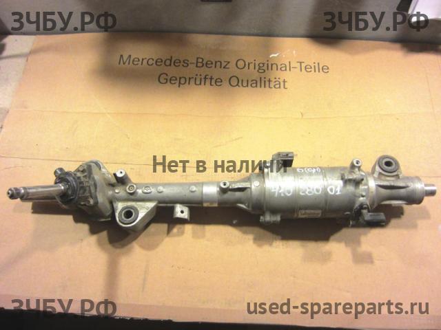 Mazda 6 [GH] Рейка рулевая