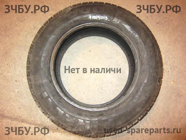 Chevrolet Lacetti Покрышка