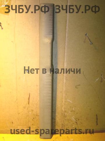 Jeep Grand Cherokee 1 Накладка