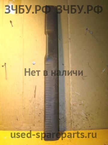 Jeep Grand Cherokee 1 Накладка