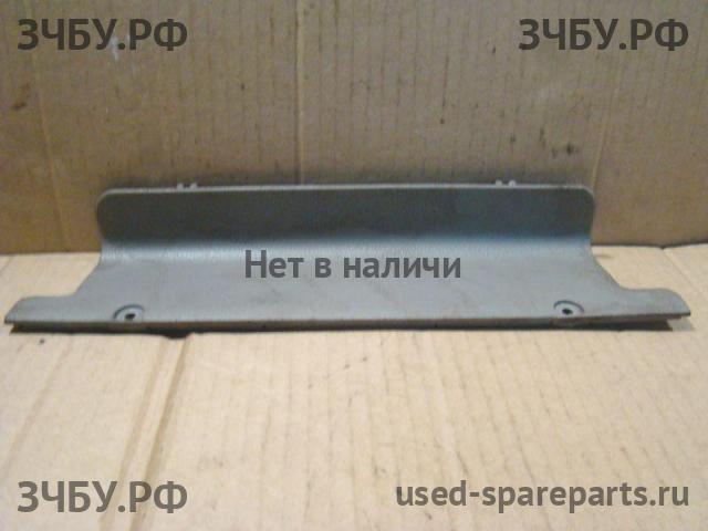 Jeep Grand Cherokee 1 Накладка