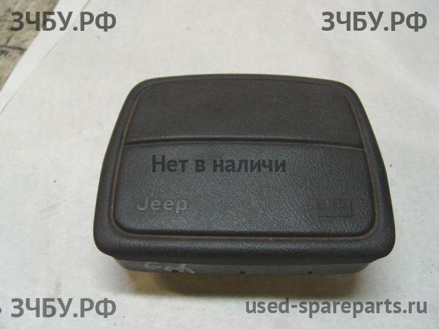Jeep Grand Cherokee 1 Подушка безопасности водителя (в руле)