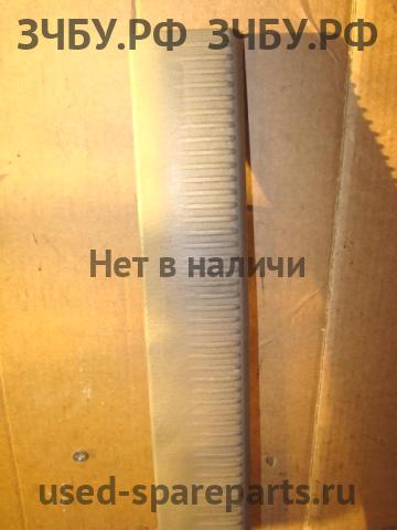 Jeep Grand Cherokee 1 Накладка