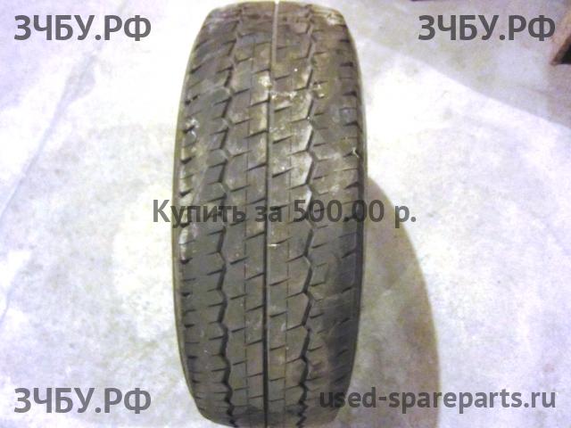 Ford Focus 2 Покрышка