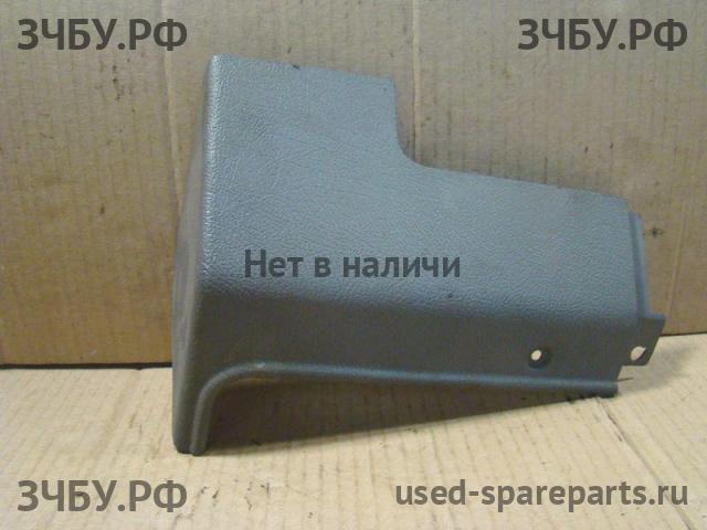 Jeep Grand Cherokee 1 Накладка