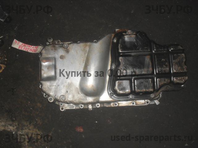 Mitsubishi Outlander 1 (CU) Поддон масляный двигателя
