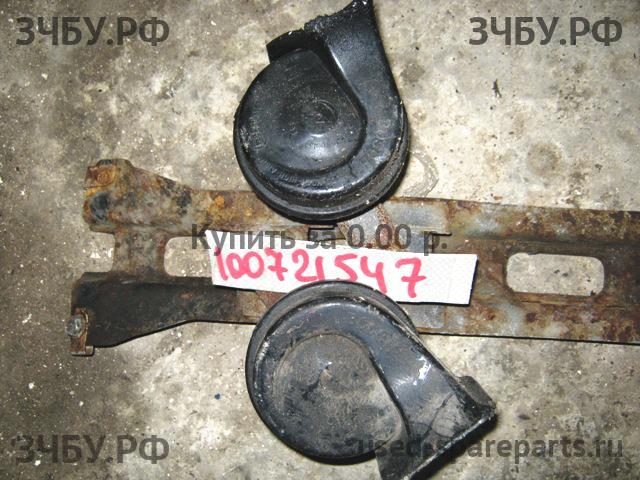 Daewoo Nexia Сигнал звуковой