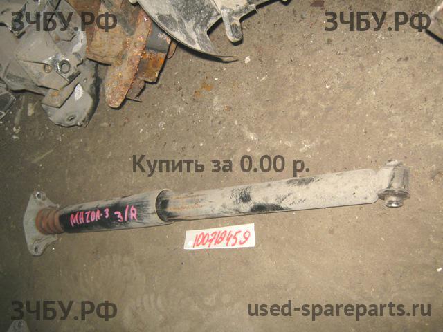 Mazda 3 [BK] Стойка задняя правая (в сборе)