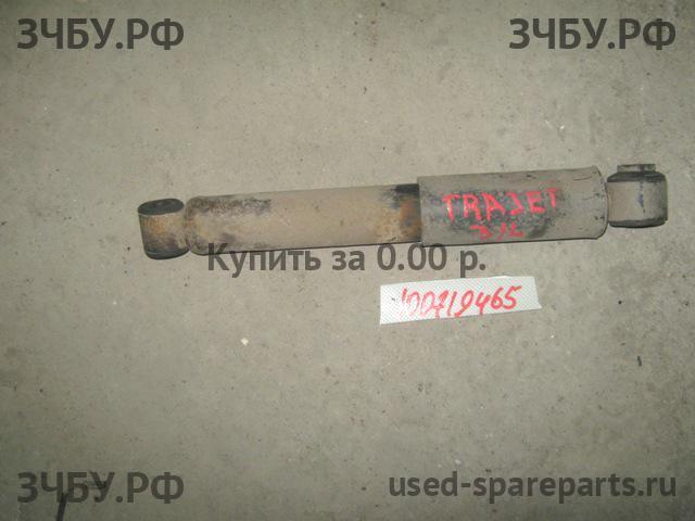 Hyundai Trajet Стойка задняя правая (в сборе)