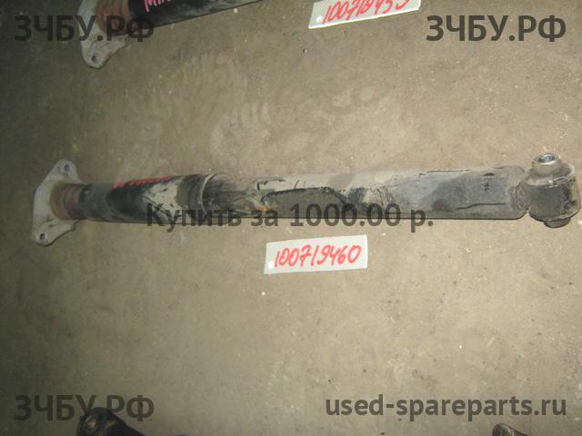 Mazda 3 [BK] Стойка задняя левая (в сборе)