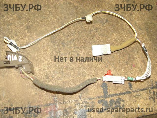Acura MDX 2 Проводка (часть, фрагмент)