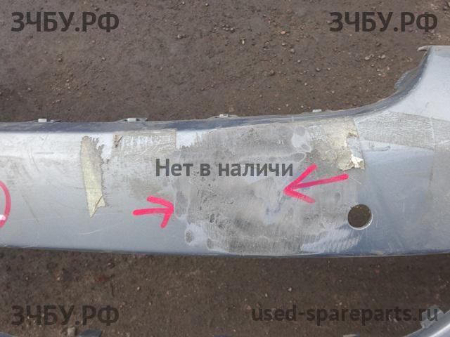 Opel Antara Бампер передний