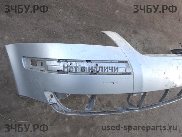 Volkswagen Passat B5 (рестайлинг) Бампер передний