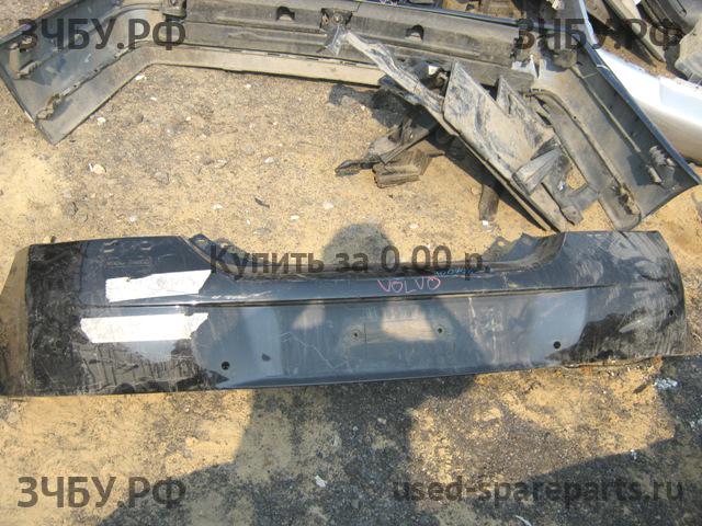 Volvo C30 Бампер задний