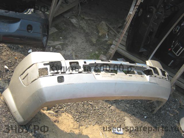 Renault Megane 2 Бампер задний