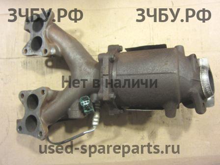 Nissan Primera P12 Коллектор выпускной