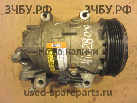 Nissan Primera P12 Компрессор системы кондиционирования