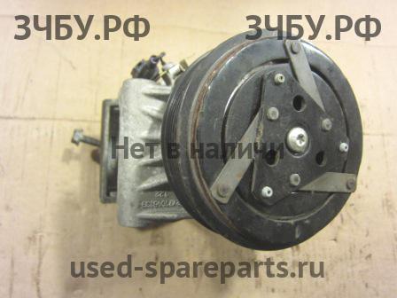 Nissan Primera P12 Компрессор системы кондиционирования