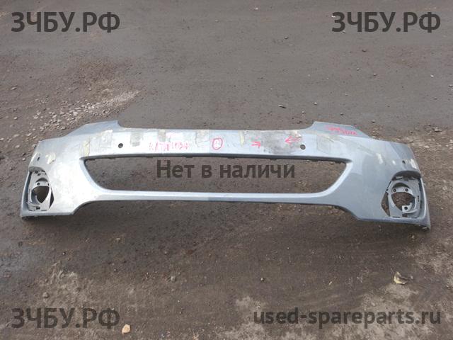 Opel Antara Бампер передний