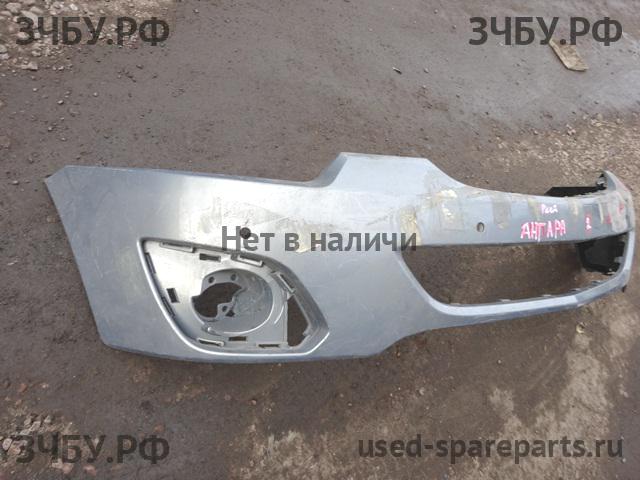 Opel Antara Бампер передний