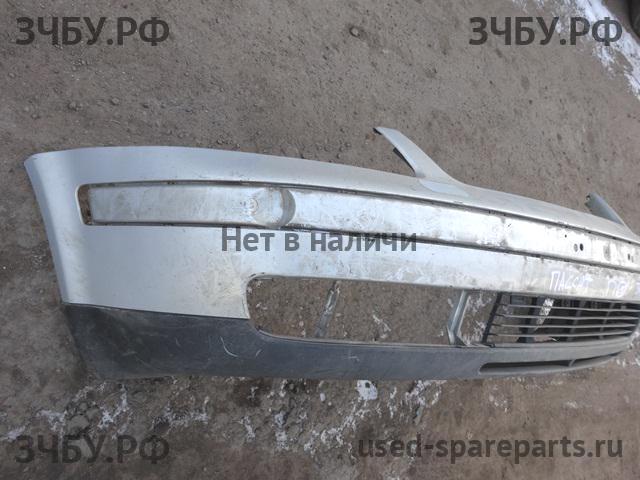 Volkswagen Passat B5 Бампер передний