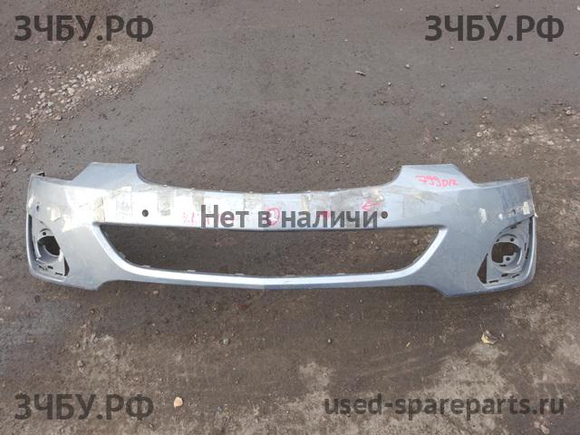 Opel Antara Бампер передний