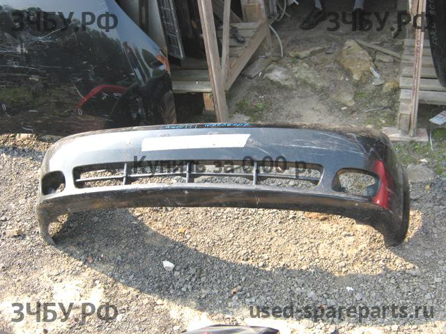Chevrolet Lacetti Бампер передний