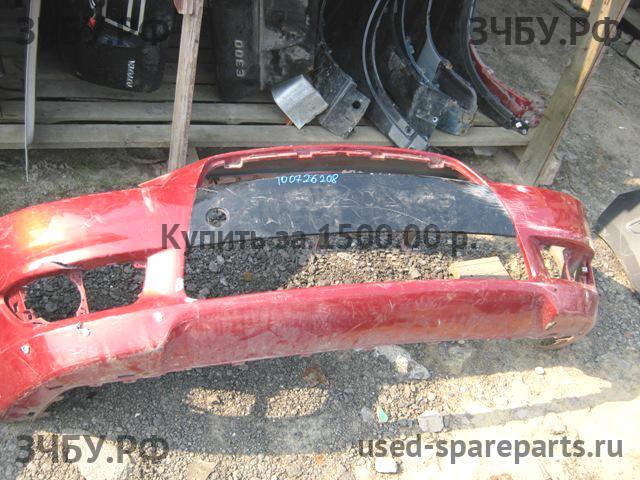 Mitsubishi Lancer 10 [CX/CY] Бампер передний