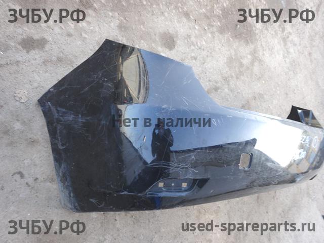 Subaru Impreza 3 (G12) Бампер задний