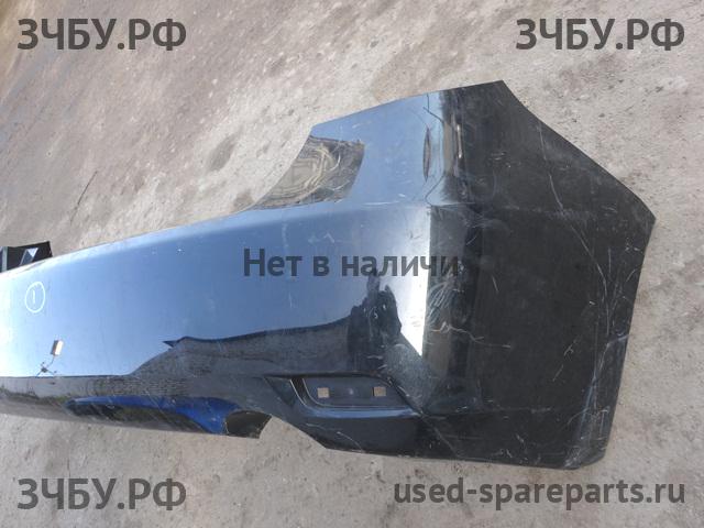Subaru Impreza 3 (G12) Бампер задний