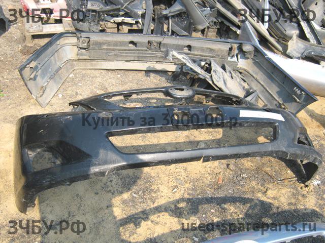 Toyota Corolla (E14 - E15) Бампер передний